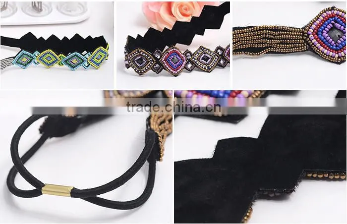 2015 new trend beautiful design sexy hair accessories
