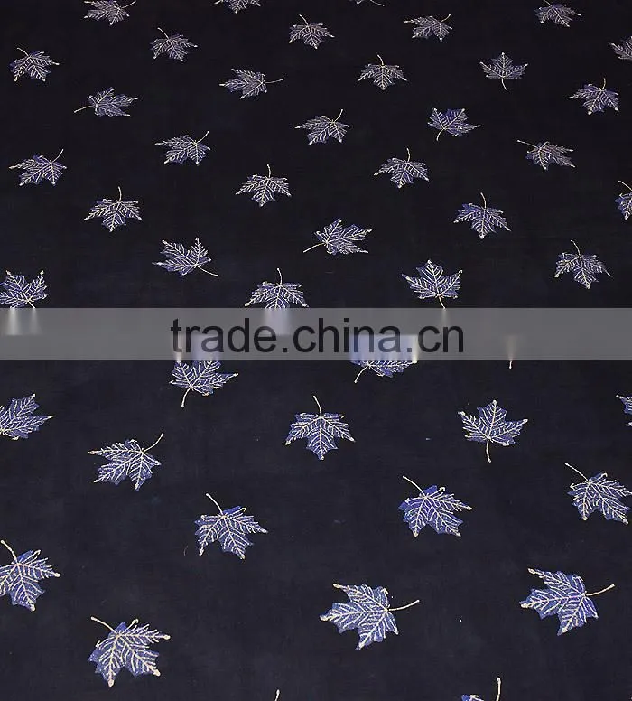 Hand Block Print Cotton Bedspread