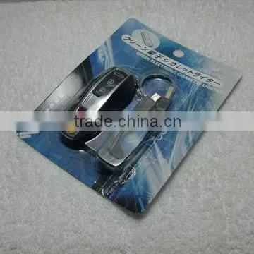 Hot Sale USB rechargeable Cigarette Lighter