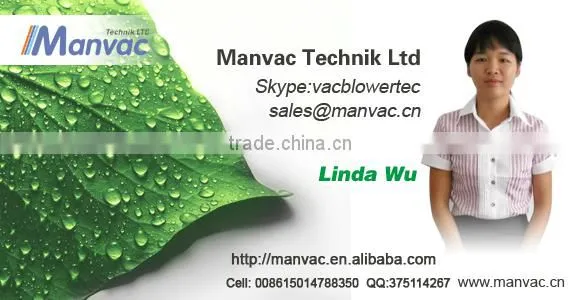 Aluminium Super Air Knife