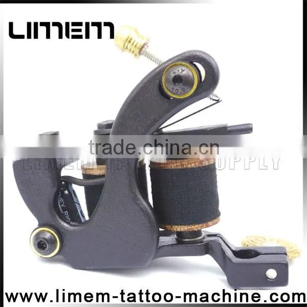 wholesale price best quality iron tattoo machine