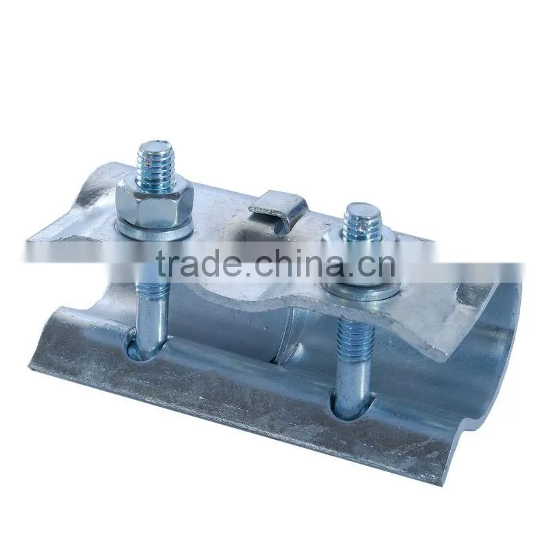 Scaffolding Sleeve Couplers Galvanized