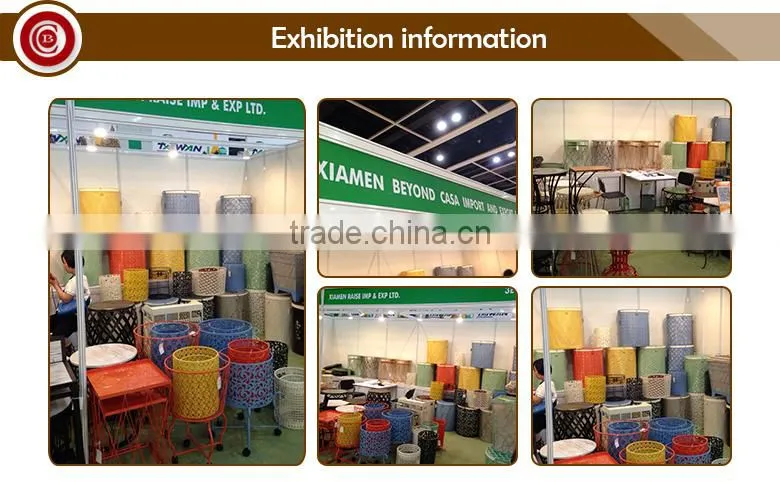 Customized leaf desin iron cast iron outdoor furniture