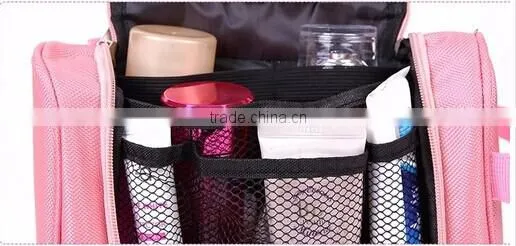 YIWU RODA Hot style! Fashionable household travel necessary cosmetic skin care products are foldable storage bag