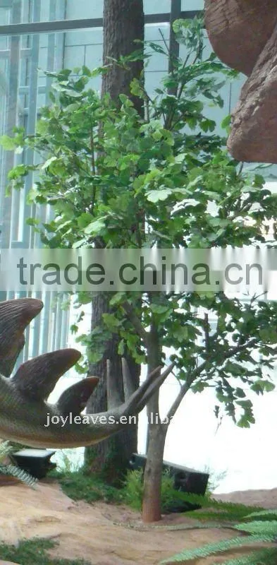Larger Artificial Ficus Tree