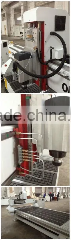 SELL LIKE HOT CAKES!! 1325 Solar Cutting Machine