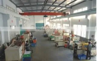 Yuyao Mingshang Plastic Industry Co., Ltd. company overview - view 2