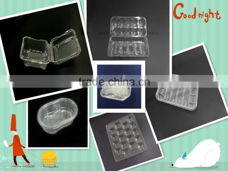 lamps packing