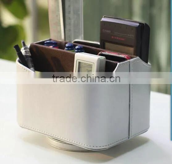 2015 hot sale fashion desk organizers wholesale