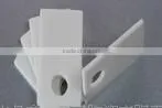 95% Alumina/Al2O3 Alumina Ceramic Thin Plate/Alumina Ceramic Substrate for Lampholder