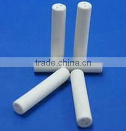 Metalized Ceramic Tubes