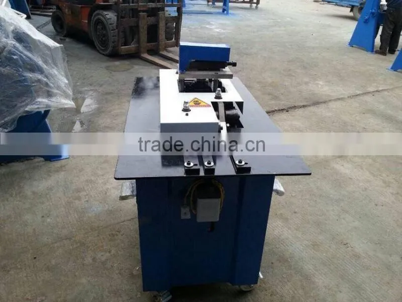 INT'L OHA 2015 Brand New SA-12HB Nip Machine