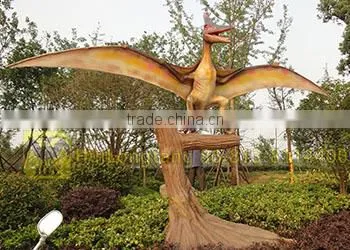 Walking Dinosaur Amusement equipment Rides Dinosaur