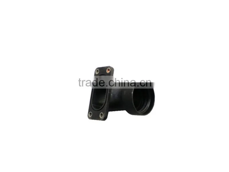 JMC Baodian Euro 3 wastegate auto car waste gas valve connecting pipe auto spare parts