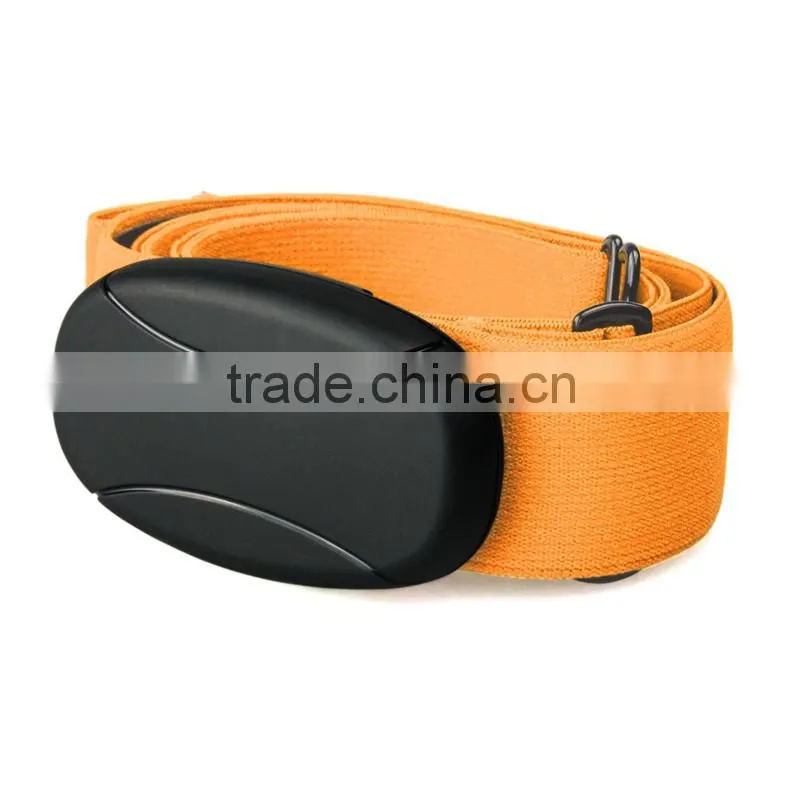 Bluetooth 4.0 Wireless Sport Heart Rate Monitor Smart Sensor Chest Strap bluetooth heart rate monitor belt
