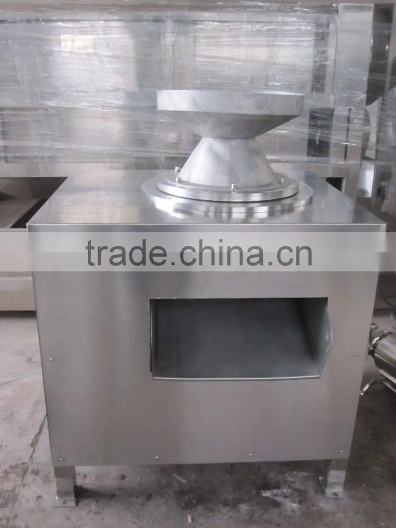 coconut milk extracting machine coconut milk processing line