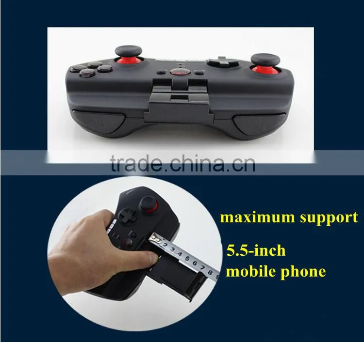 ipega wireless android bluetooth game controller