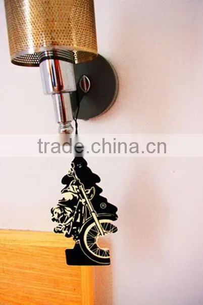 2015 cheap sale high quality non-toxic car air freshener