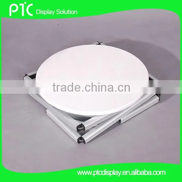 display table