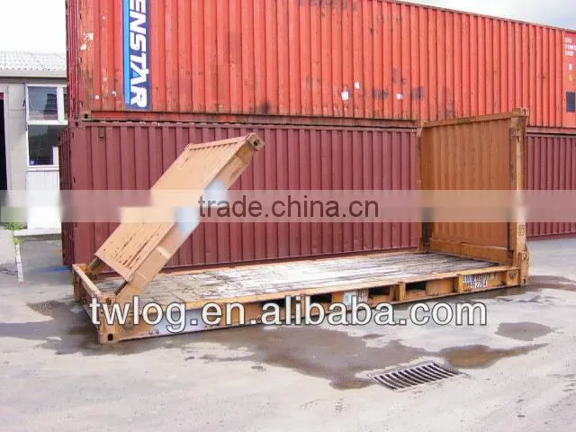 Worldwide Freight Forwarding Agents and Company
