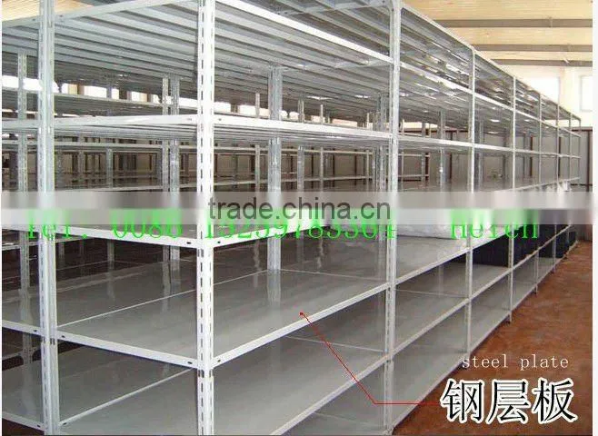 Angle Steel Rack