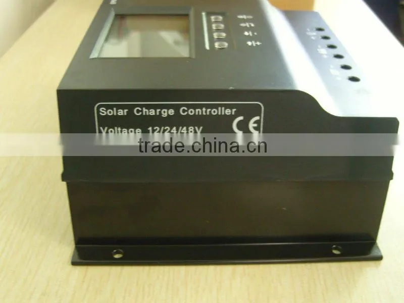 charge controller