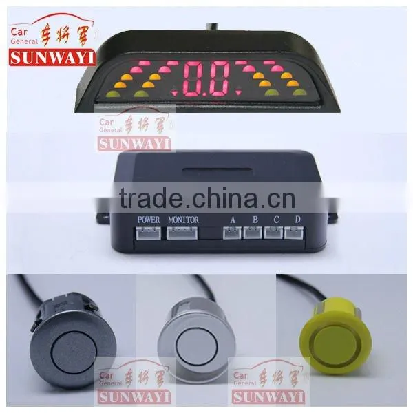 car alarm systems with bibi voice and human voice
