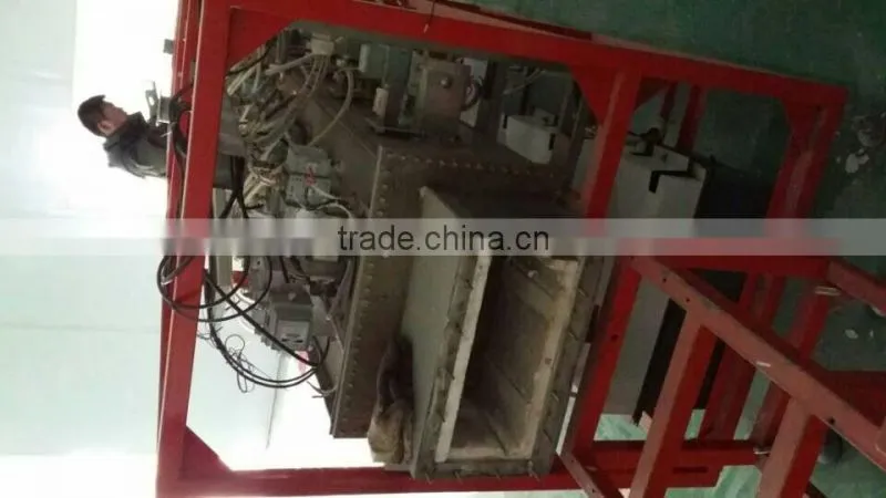 Chemical Material Microwave Sintering Oven /Alice 0086 18910671509