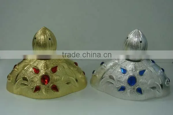 Car perfume bottle