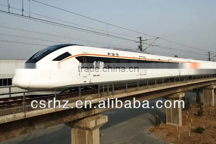 EMU "Pioneer" Electric Multiple Unit