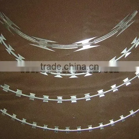 Anping County Razor Bard