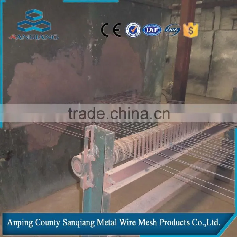 Hot Sale! 24 Years old Wire Manufacturer!!