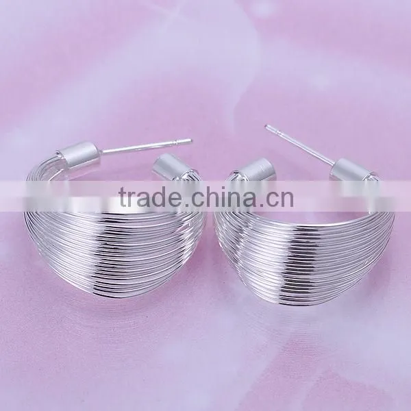 stud earrings 925 silver jewellery
