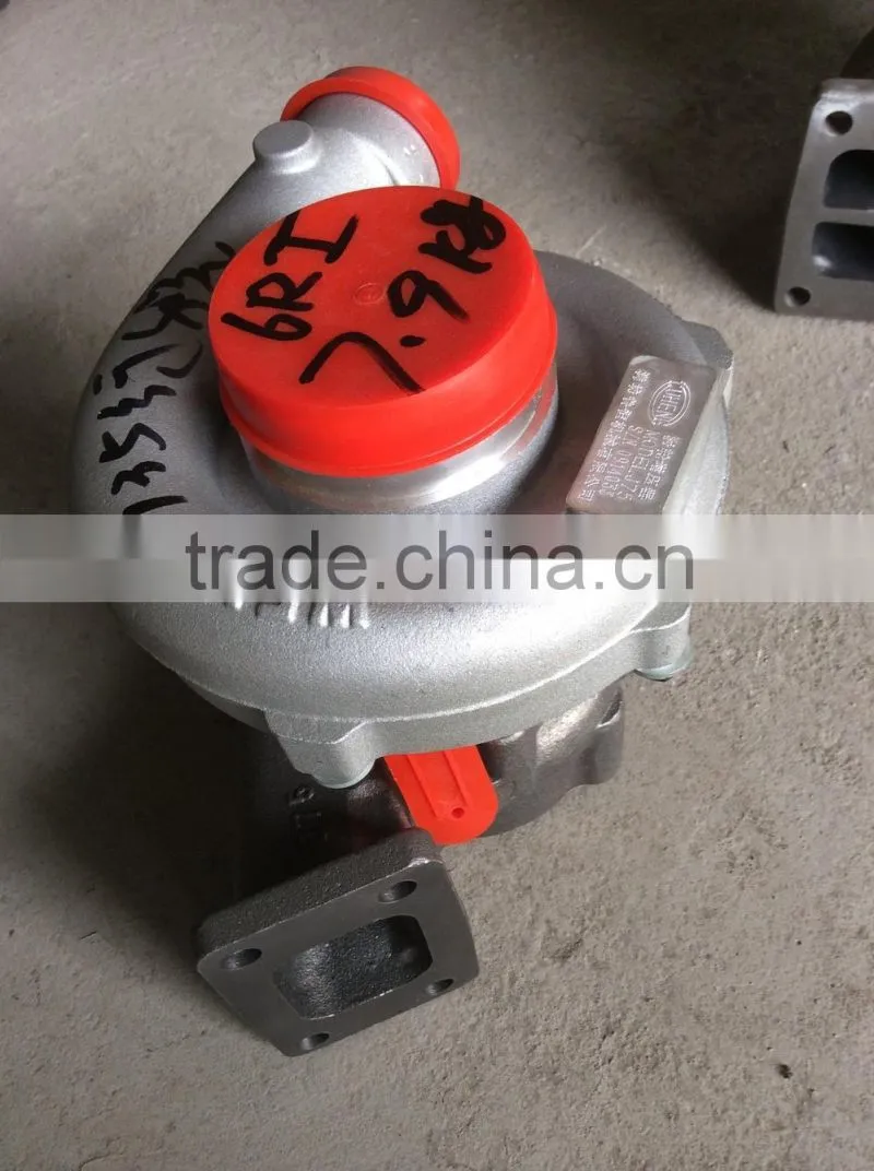 diesel engine spare parts turbocharger