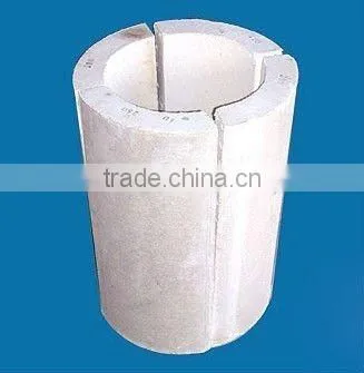 Calcium Silicate insulation board,Calcium Silicate pipe