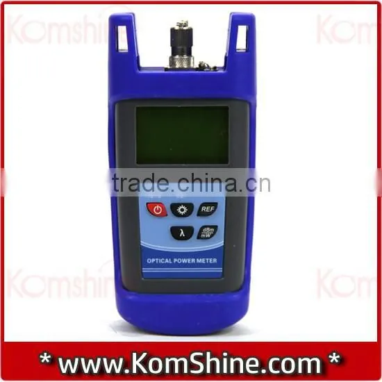 Buy cheap price power meter digital pon type power meter, equal to exfo optical power meter fpm-300