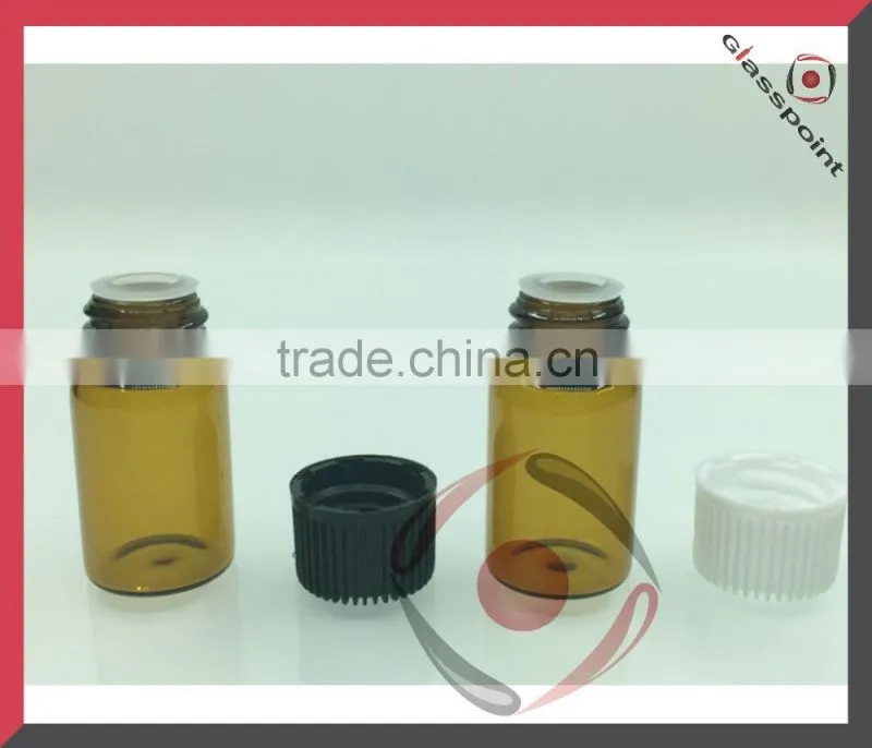 Wholesale Best Price with Good Quality of 2ml Essential Oil Bottle