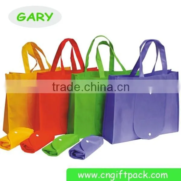 Foldable Non Woven Bag Foldable Shopping Bag