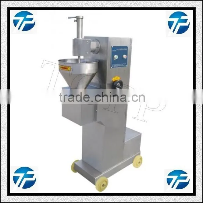 Multifunction Chicken Shrimp Balls Making Machine/Vegetable Balls Making Machine