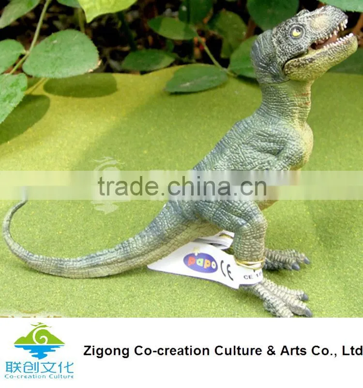 Dinosaur decoration
