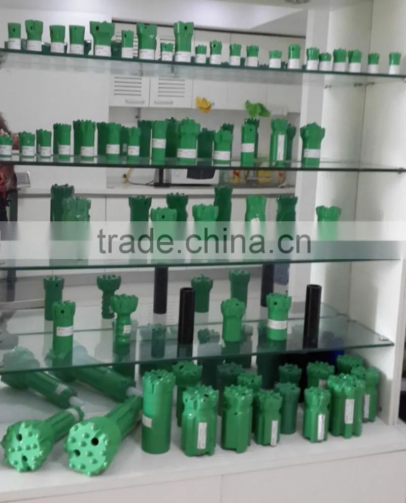 33mm 35mm 38mm 41mm 43mm 45mm 51mm R25 Cross Bit
