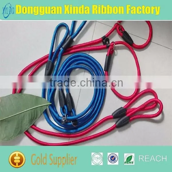 1 CM Diameter Dog Leash/Dog Lead Parts /Nylon Dog Leash Material