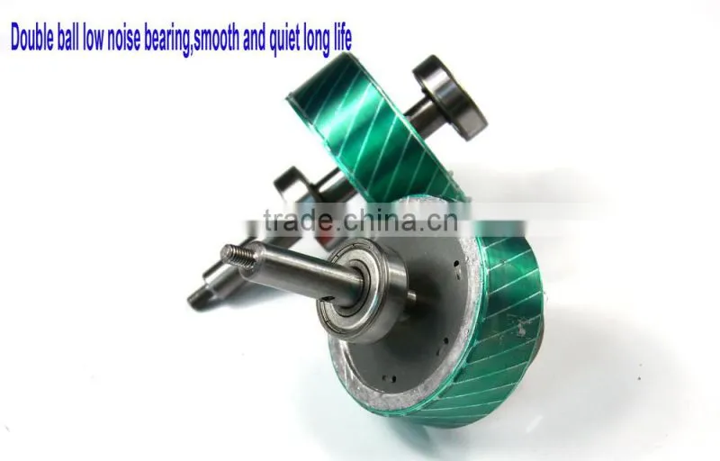 High quality single phase asynchronous motor