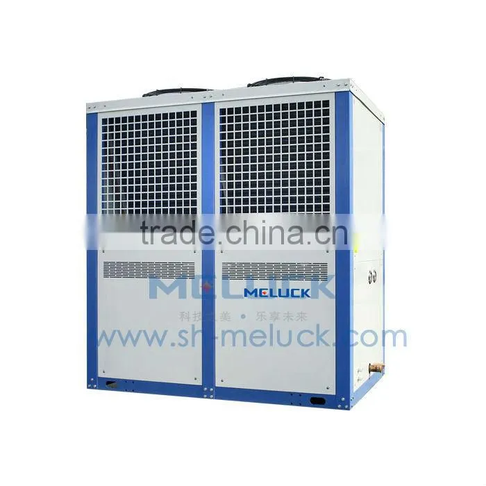 XJB Box Type Meluck refrigeration freezer condensing unit