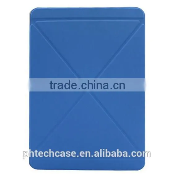leather tablet case for ipad 2/3/4