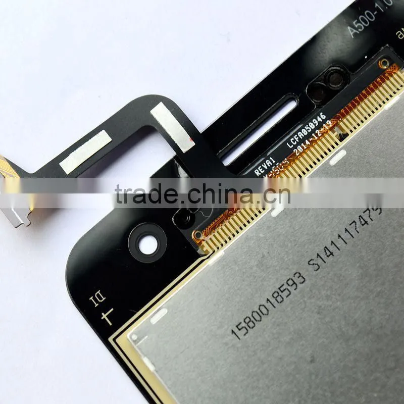 KingCrop for asus zenfone5 lcd display