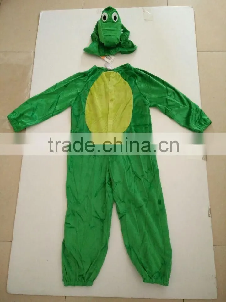 in stock cosplay party toddler games of the realistic dinosaur king costume for adult