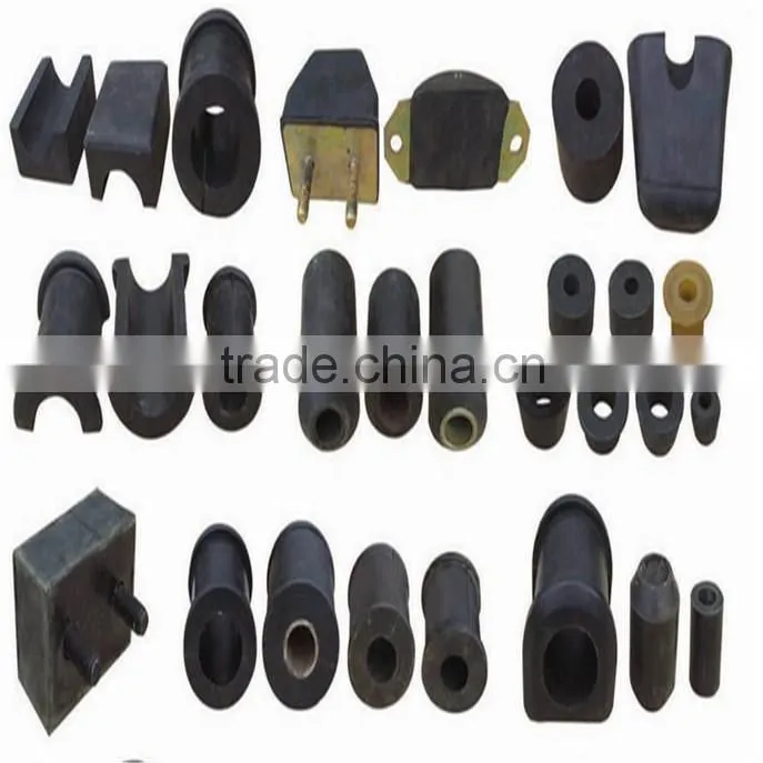 Rubber bushing/rubber mounting oe code:48655-12190