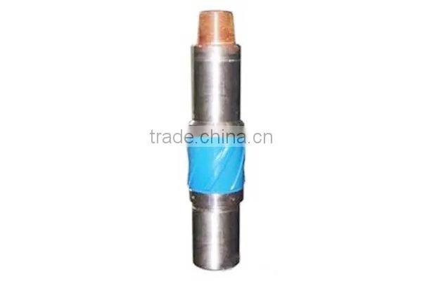 drilling integral straight blade stabilizer