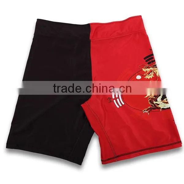 custom design boxing shorts, shorts mma, mma fight shorts